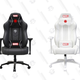 Marvel Black Widow Gaming Chair (Black) | $450 | AndaSeat
Marvel Black Widow Gaming Chair (White) | $450 | AndaSeat